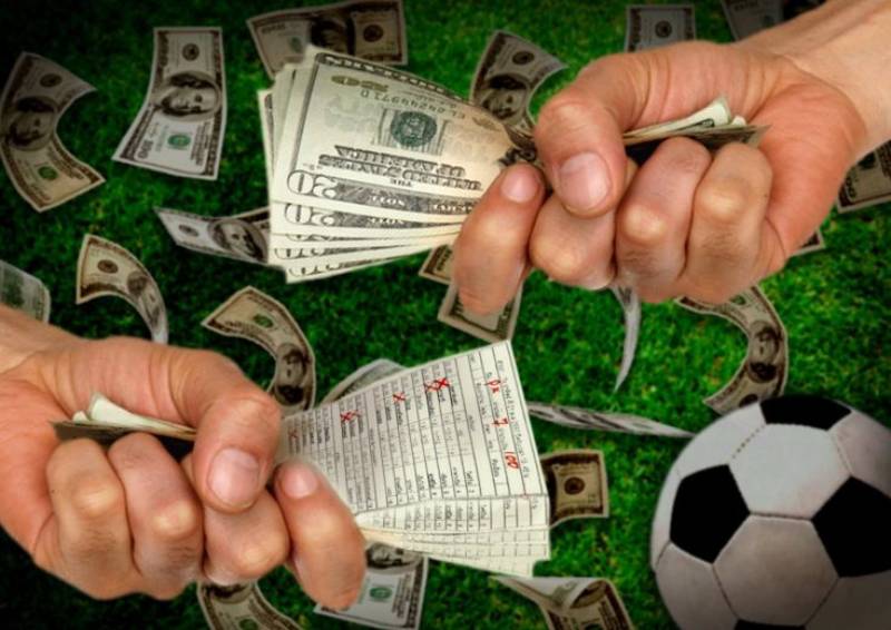 3 trường hợp có thể xảy ra khi tham gia kèo 0.75