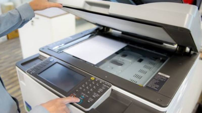 Bật mí các phần mềm scan tài liệu tốt nhất hiện nay