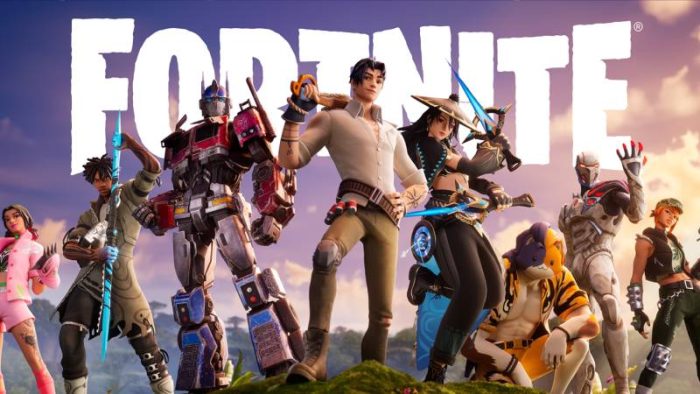 Fortnite: Sự kết hợp độc đáo giữa bắn súng và xây dựng