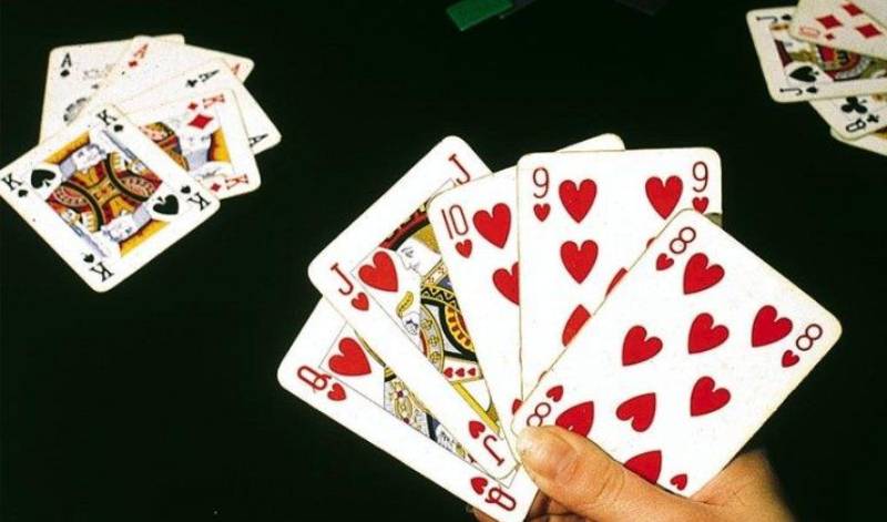 Game đánh bài online đổi thưởng rất được người chơi đánh giá cao