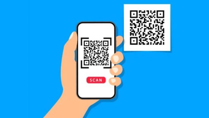 Giải đáp ý nghĩa mã QR là gì?