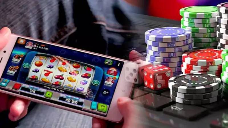 Hiểu rõ về các nguyên lý hoạt động của một game nổ hũ online