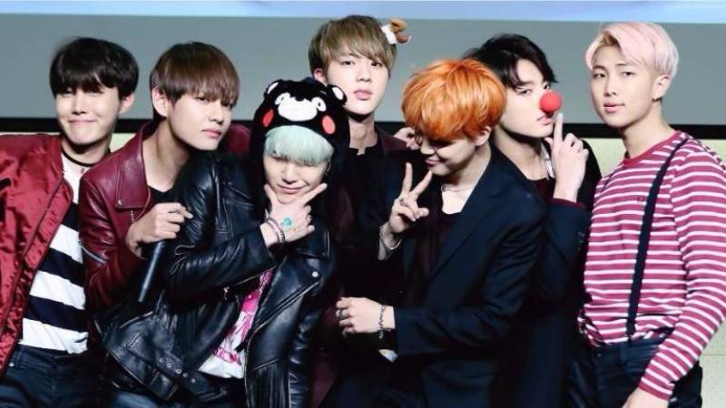 Sức hút của game đoán tên bài hát BTS được hình thành từ nhiều yếu tố